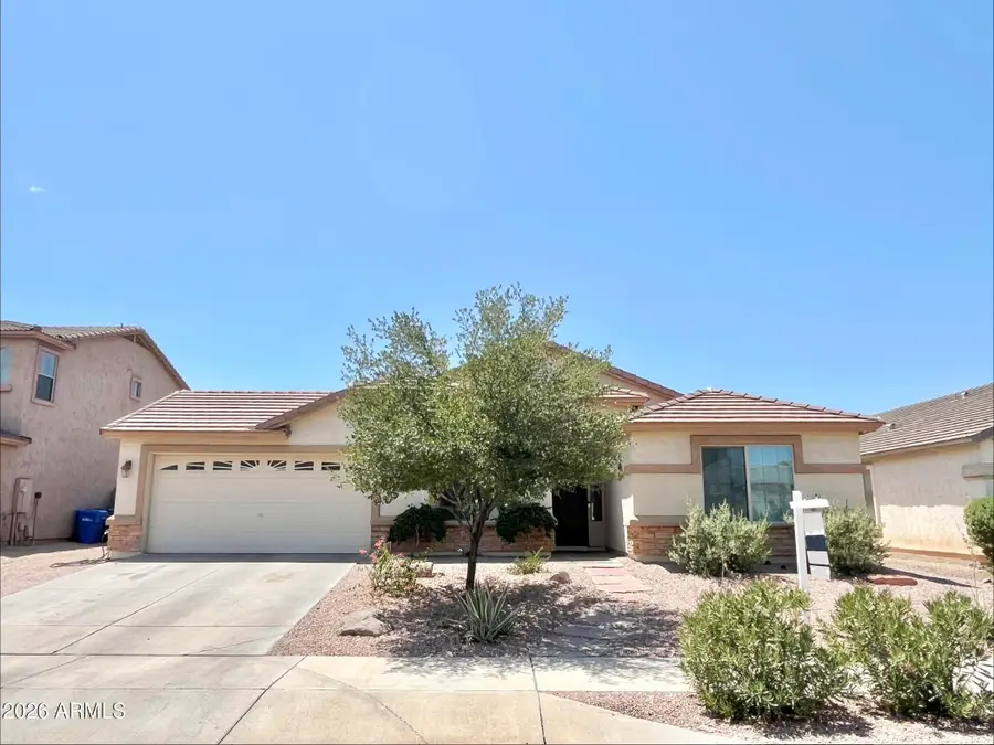 6914 S 22nd Lane, Phoenix, AZ 85041 - #2