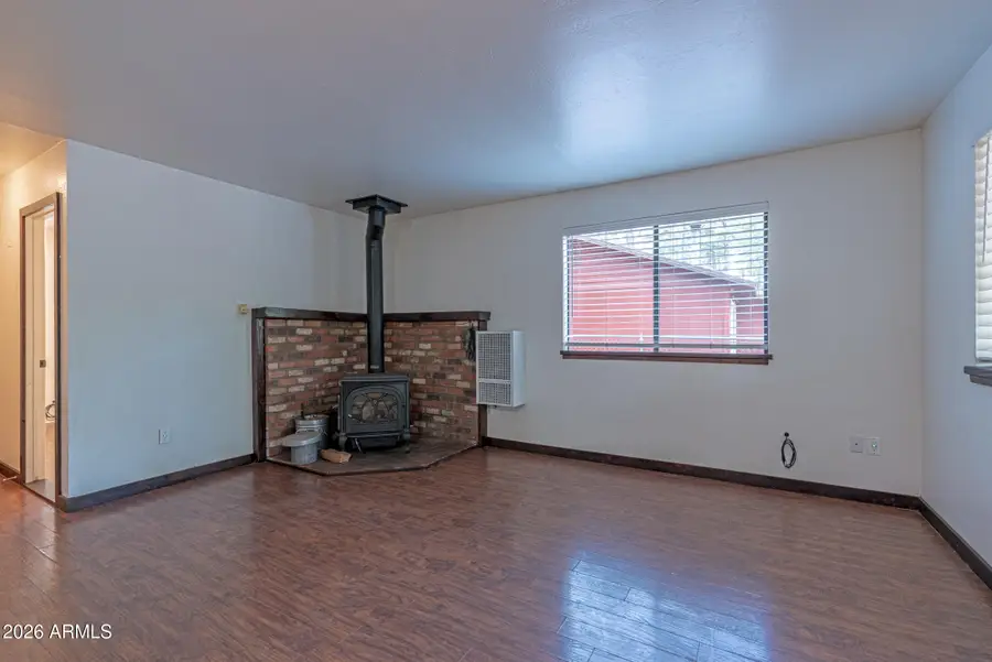 1709 E Gobbler Peak Lane, Pinetop, AZ 85935 - #3