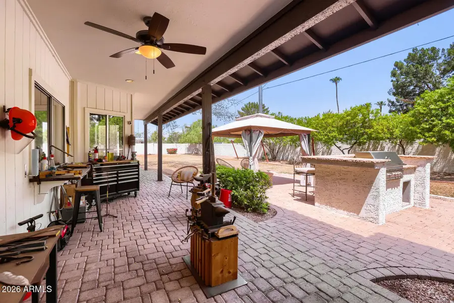 5344 E Shaw Butte Drive, Scottsdale, AZ 85254 - #2