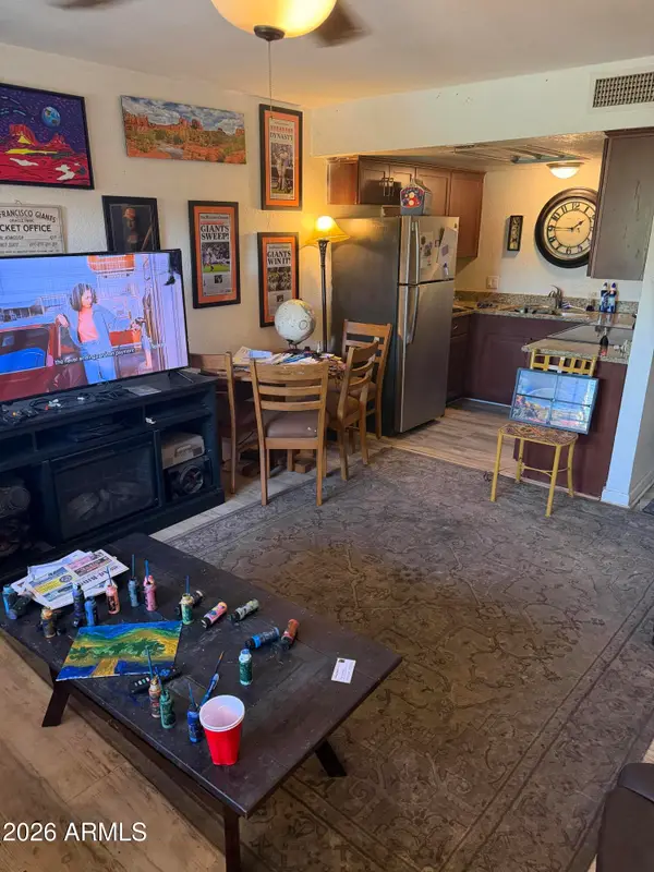140 E E Cortez, 201a Drive #201A, Sedona, AZ 86351