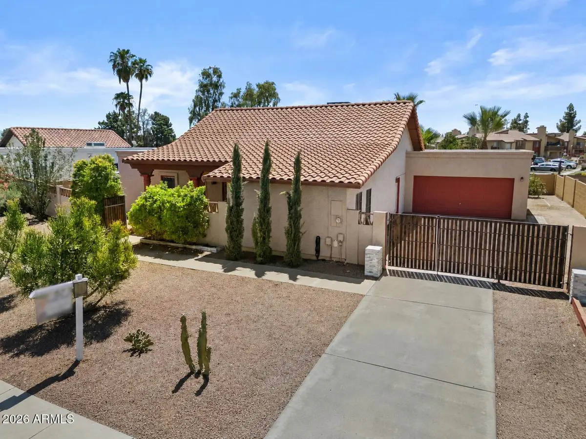 549 E Glencove Street, Mesa, AZ 85203 - #1