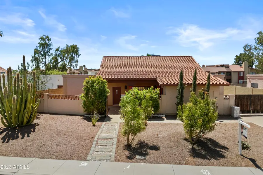 549 E Glencove Street, Mesa, AZ 85203 - #2