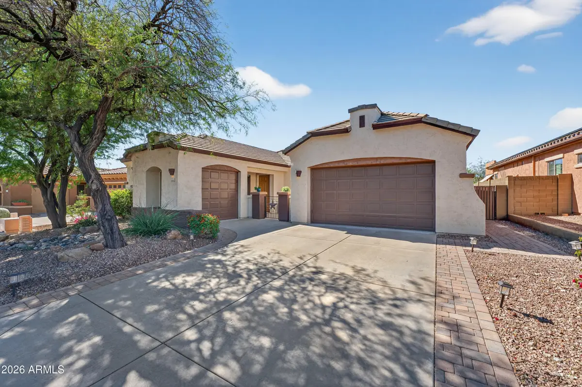 3423 W Inspiration Drive, Phoenix, AZ 85086 - #1