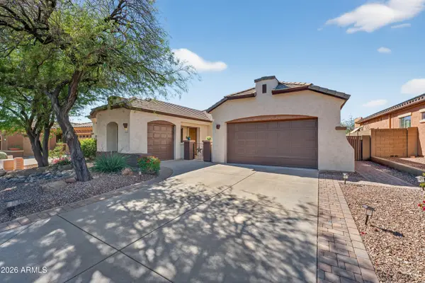 3423 W Inspiration Drive, Phoenix, AZ 85086