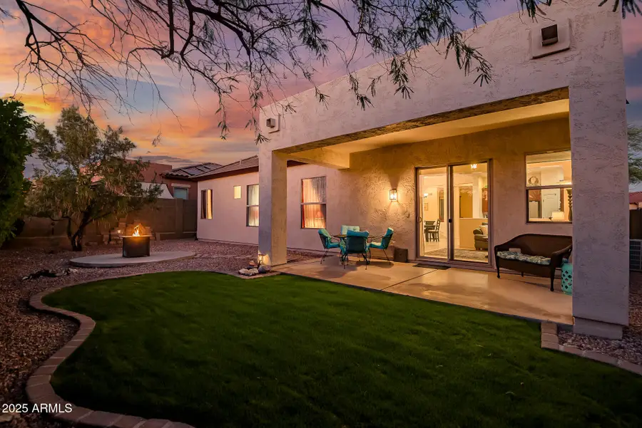 3423 W Inspiration Drive, Phoenix, AZ 85086 - #2