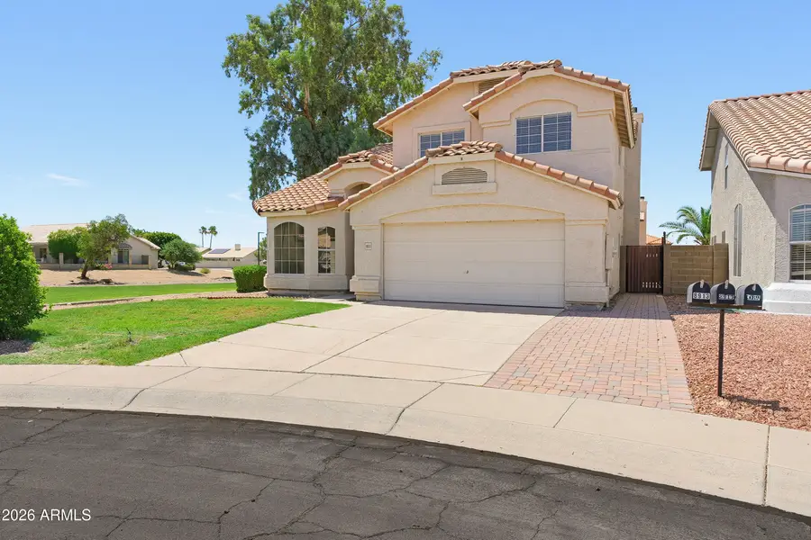 8913 W Marconi Avenue, Peoria, AZ 85382 - #2