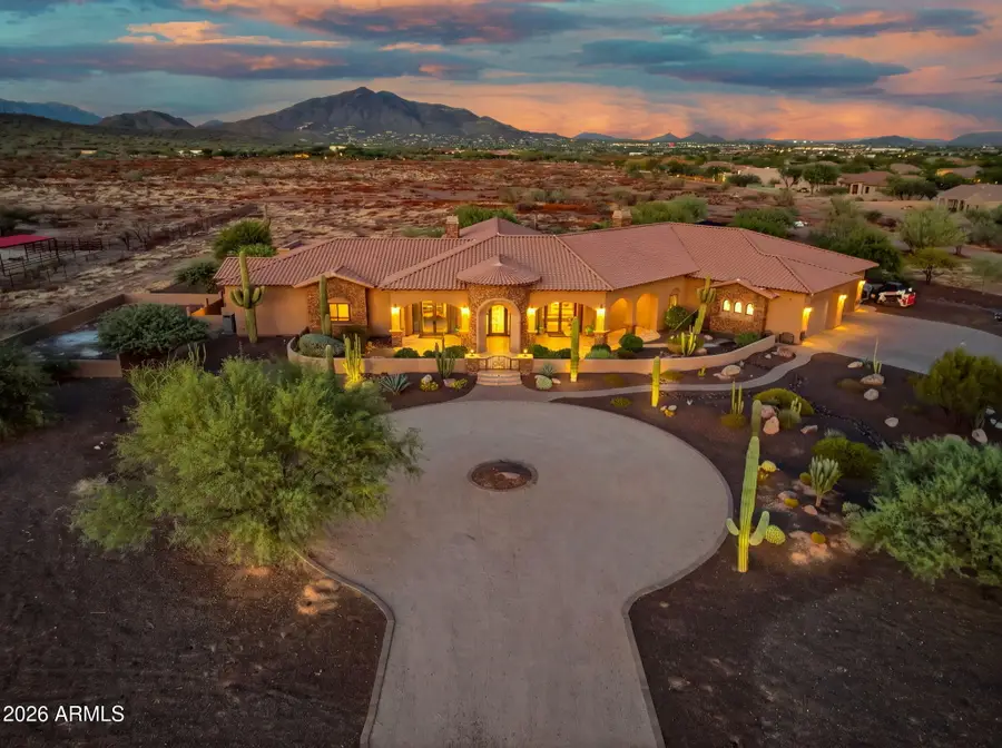 35425 N 37th Street, Cave Creek, AZ 85331 - #2