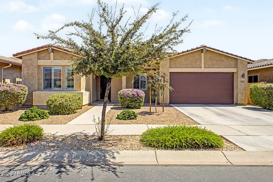 22959 E Via Del Oro --, Queen Creek, AZ 85142 - #2