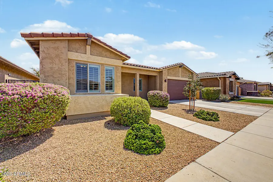 22959 E Via Del Oro --, Queen Creek, AZ 85142 - #3