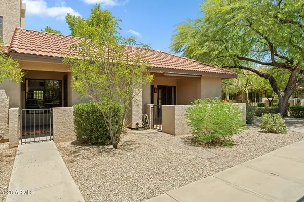 8625 E Belleview Place #1081, Scottsdale, AZ 85257