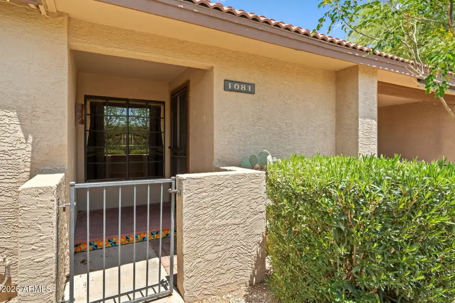 8625 E Belleview Place #1081, Scottsdale, AZ 85257 - #3