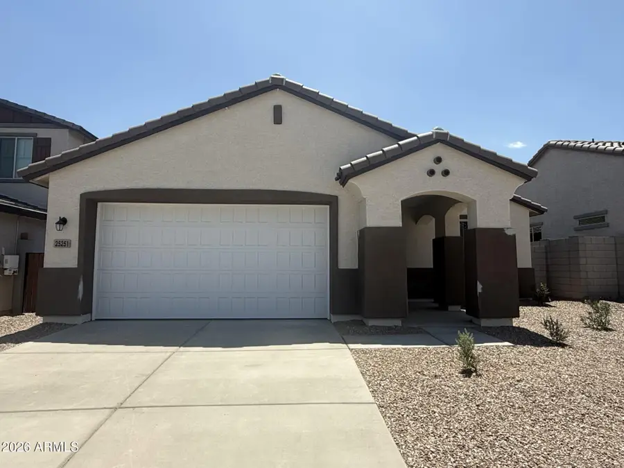 25251 W La Salle Street, Buckeye, AZ 85326 - #2