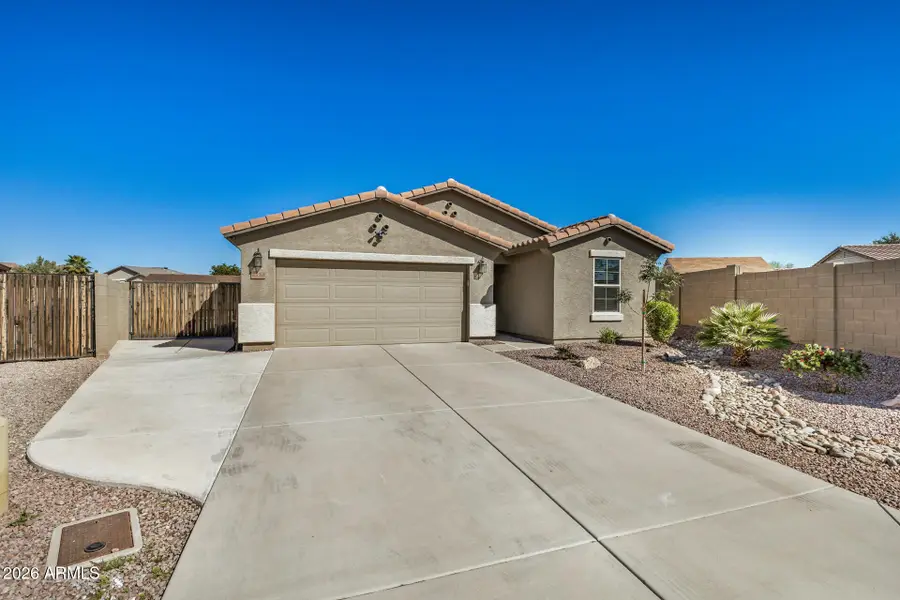 4530 E Longhorn Street, San Tan Valley, AZ 85140 - #3
