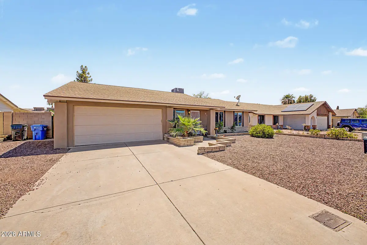 4109 W Aster Drive, Phoenix, AZ 85029 - #1