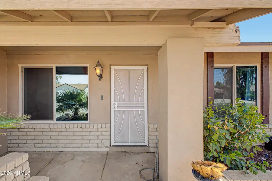4109 W Aster Drive, Phoenix, AZ 85029 - #2
