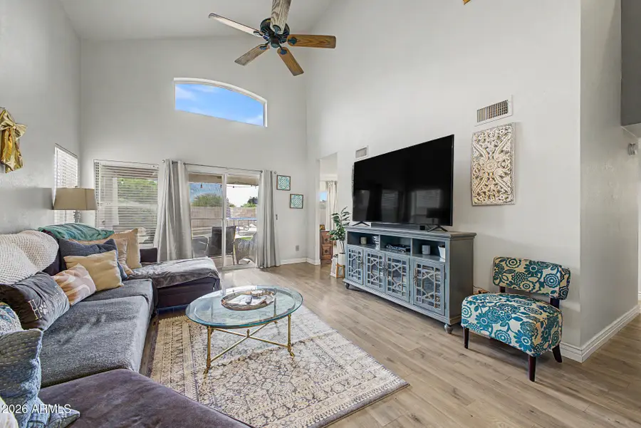 19441 N 49th Drive, Glendale, AZ 85308 - #3