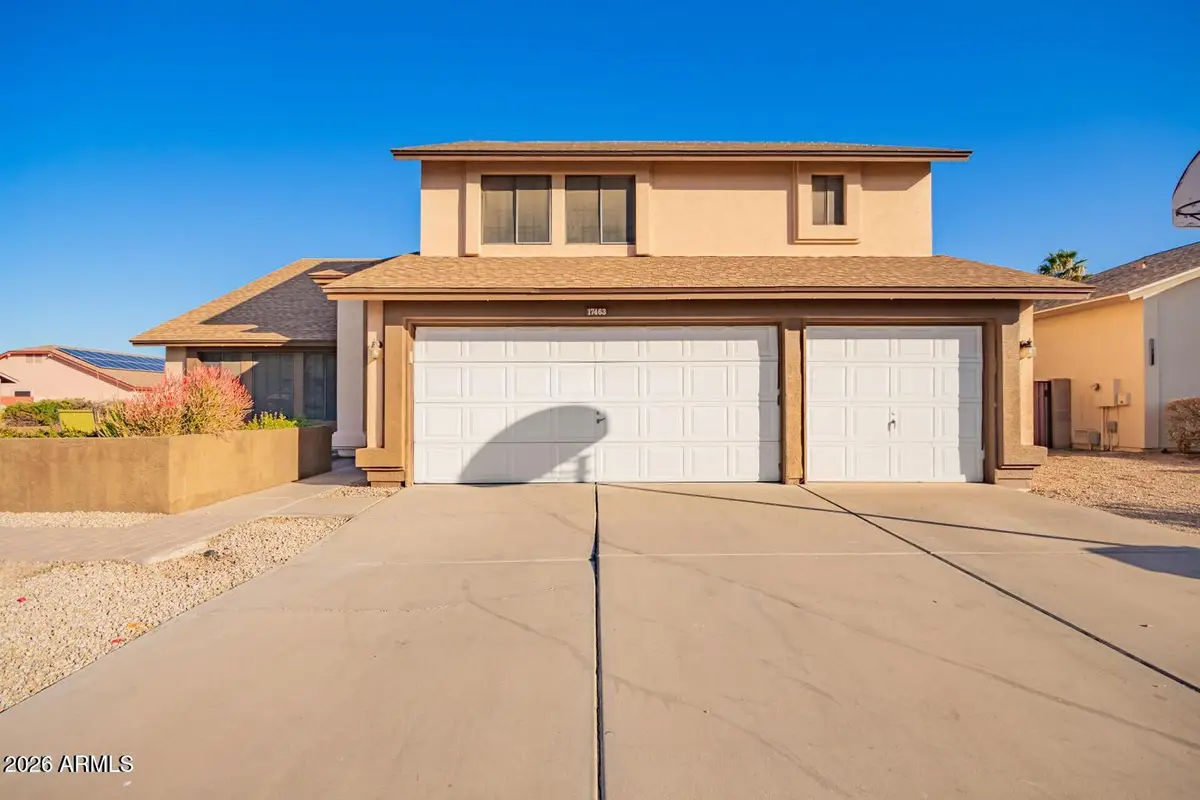 17463 N 63rd Drive, Glendale, AZ 85308 - #1