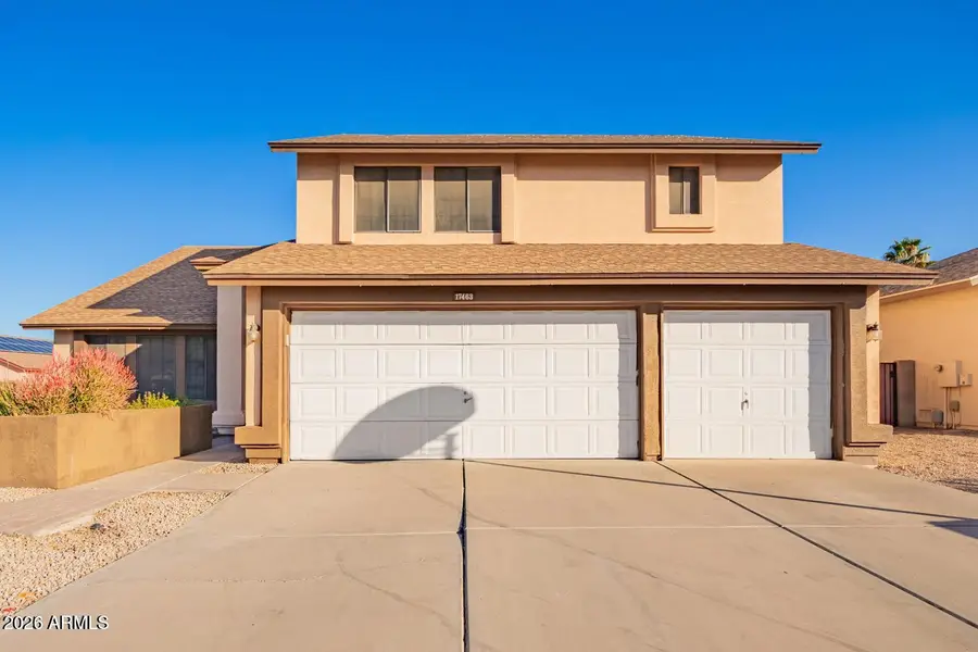 17463 N 63rd Drive, Glendale, AZ 85308 - #2