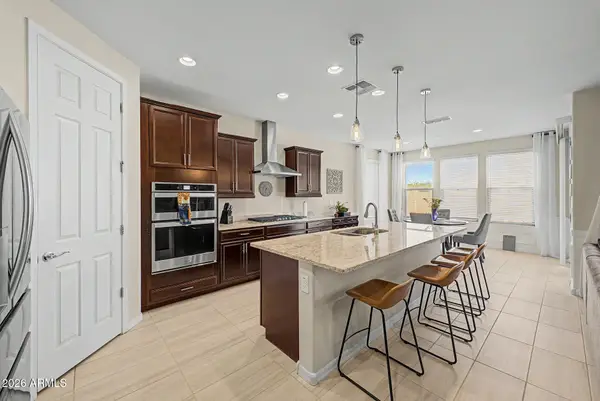 21257 N 260th Drive, Buckeye, AZ 85396