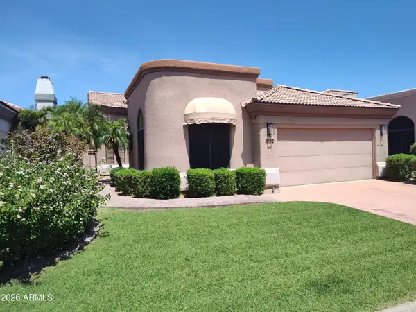 8192 E Cortez Drive, Scottsdale, AZ 85260