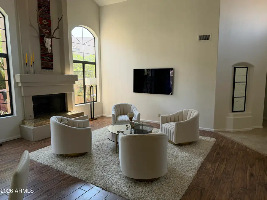 8192 E Cortez Drive, Scottsdale, AZ 85260 - #2