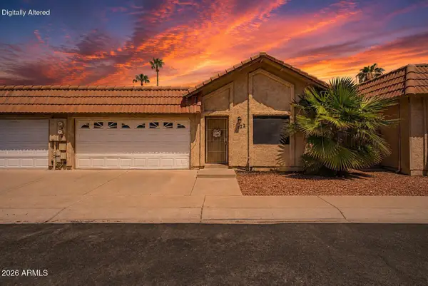 1122 E Charleston Avenue, Phoenix, AZ 85022