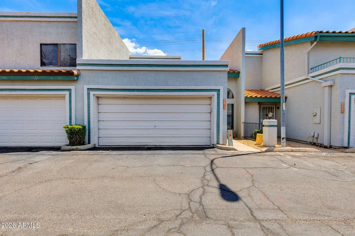 8611 N 67th Drive, Peoria, AZ 85345 - #1