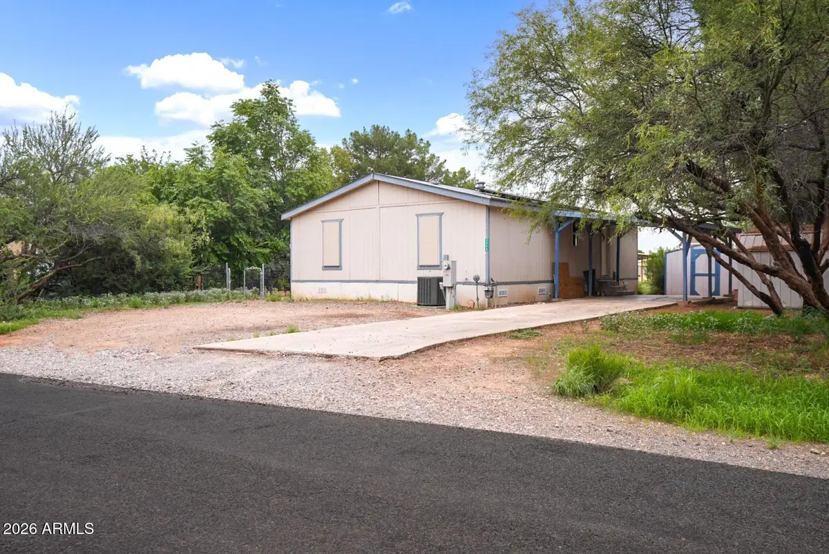 3369 E Granite Drive, Cottonwood, AZ 86326 - #1