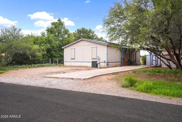 3369 E Granite Drive, Cottonwood, AZ 86326