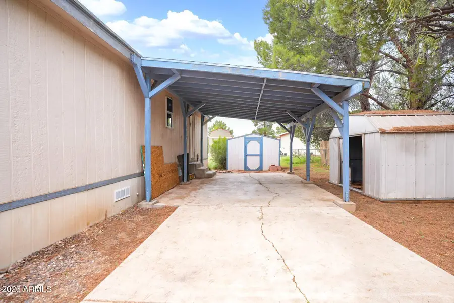 3369 E Granite Drive, Cottonwood, AZ 86326 - #3