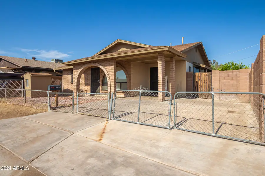 9641 N 13th Avenue, Phoenix, AZ 85021 - #2