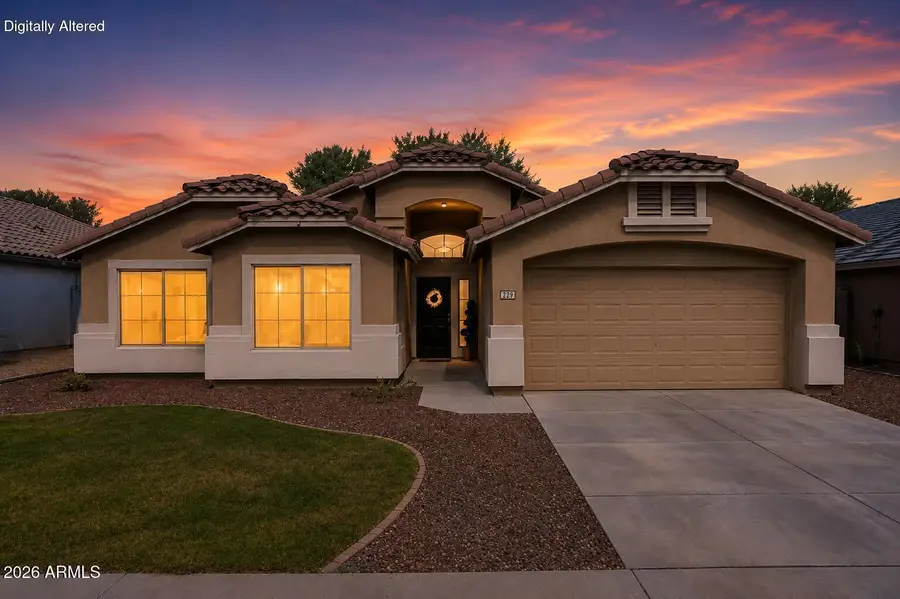 229 N 163rd Drive, Goodyear, AZ 85338 - #2