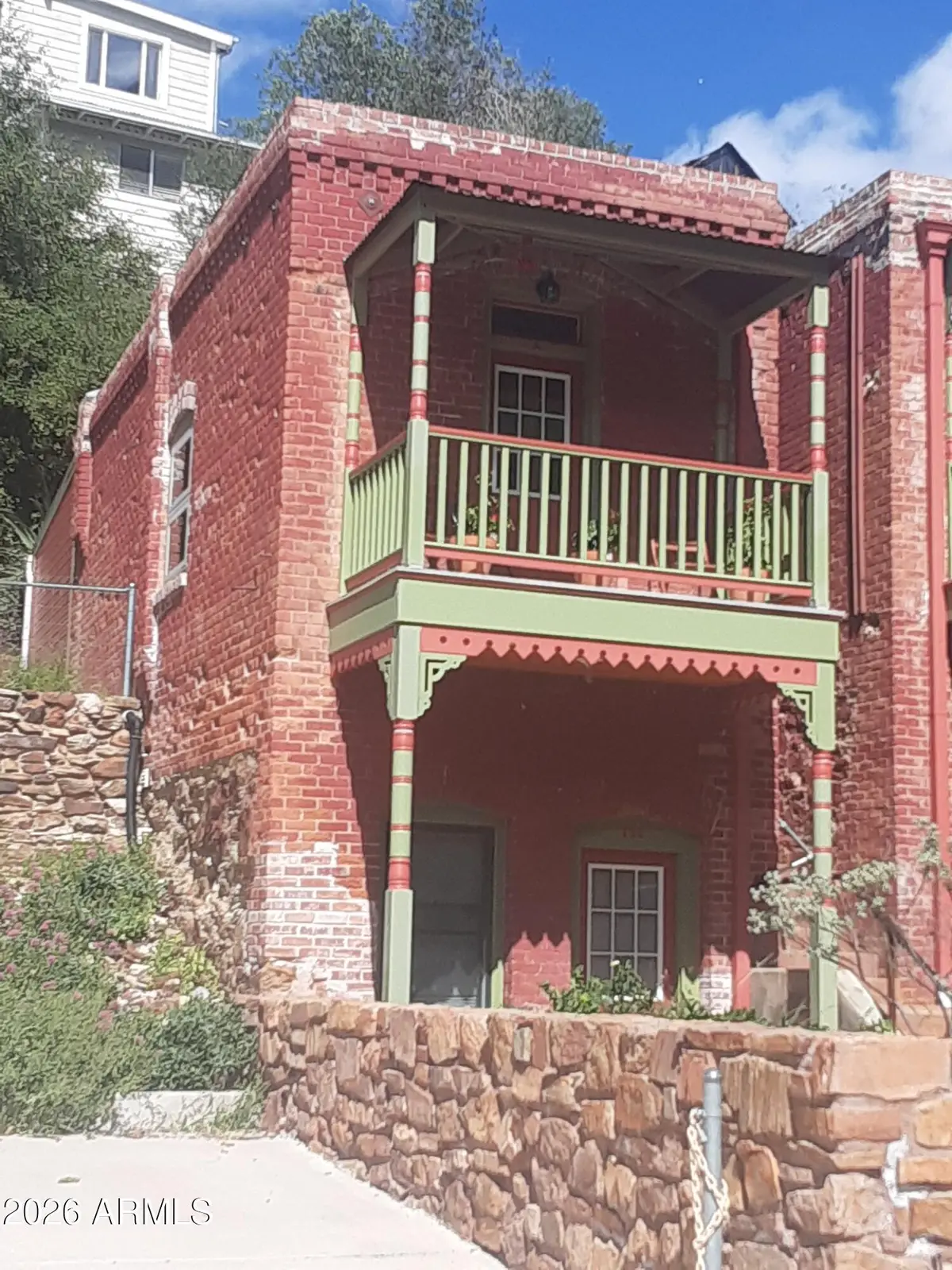 132 Brewery Avenue, Bisbee, AZ 85603 - #1