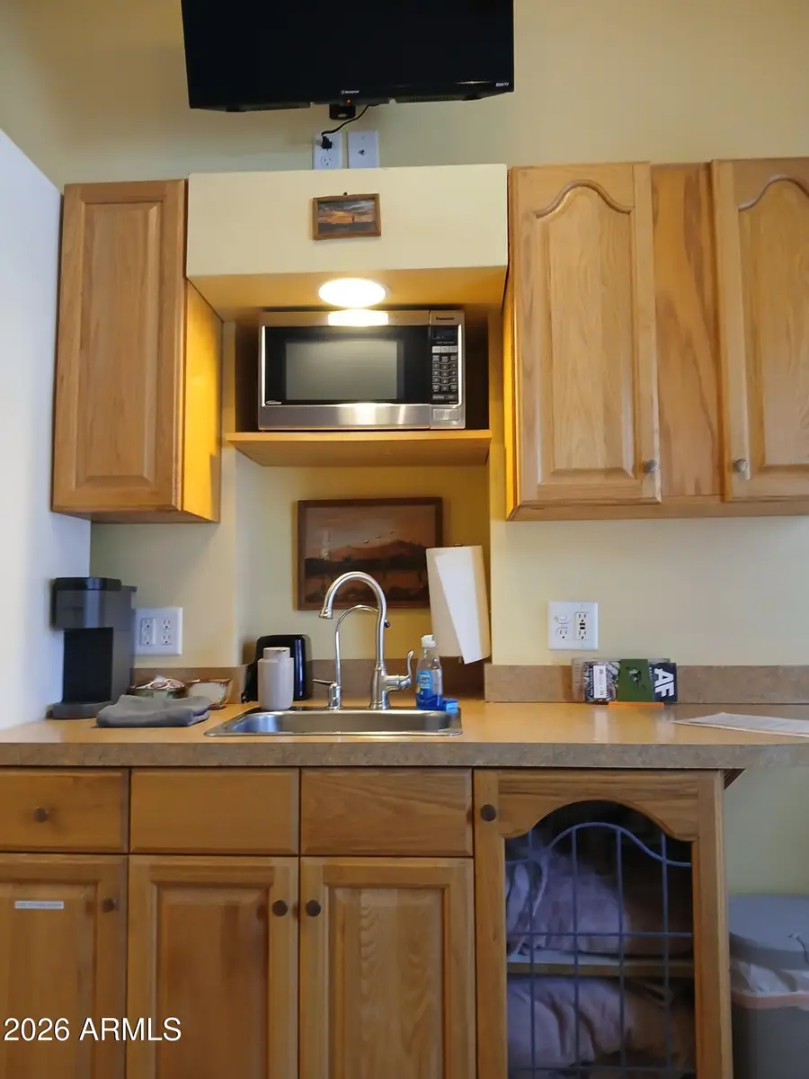 132 Brewery Avenue, Bisbee, AZ 85603 - #3