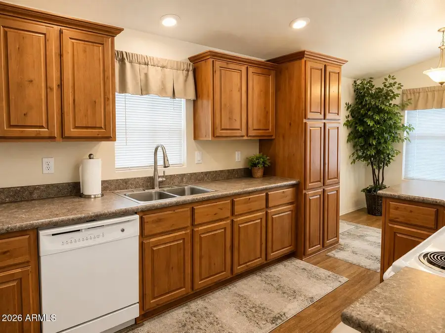 17846 N 16th Way, Phoenix, AZ 85022 - #3