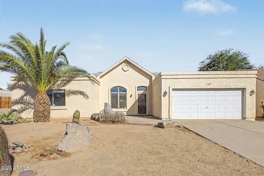 19655 N 9th Street, Phoenix, AZ 85024 - #3