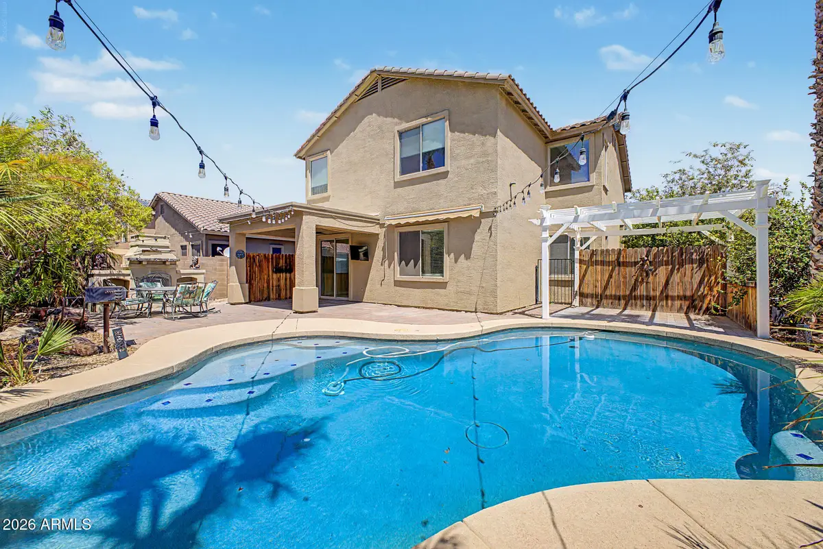 3395 W South Butte Road, San Tan Valley, AZ 85144 - #1