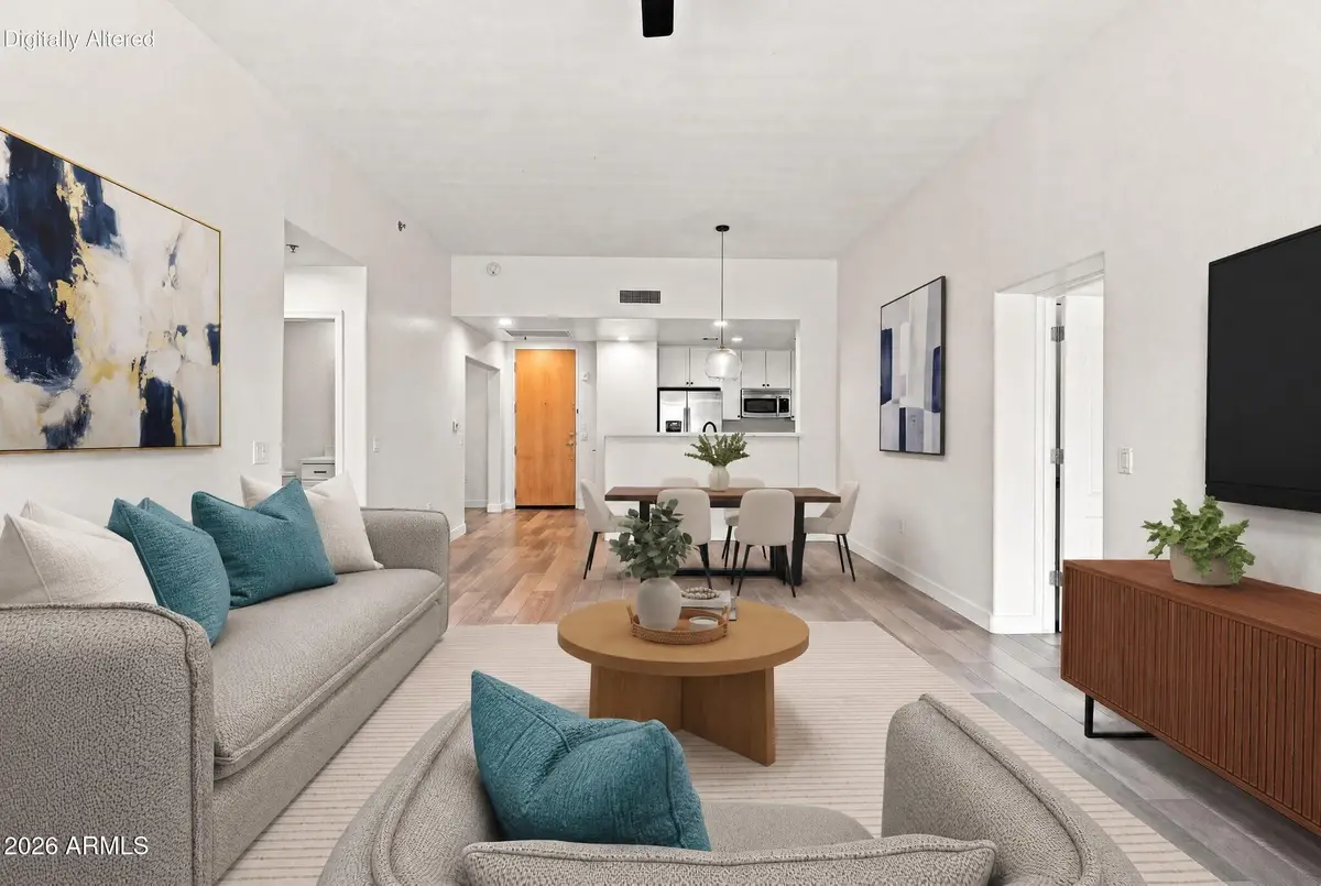 16 W Encanto Boulevard #415, Phoenix, AZ 85003 - #1