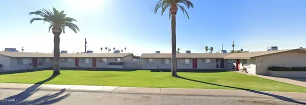 4337 W Keim Drive, Glendale, AZ 85301
