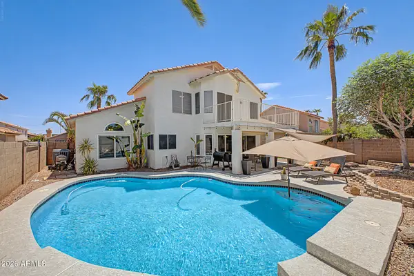 3054 E Cottonwood Lane, Phoenix, AZ 85048