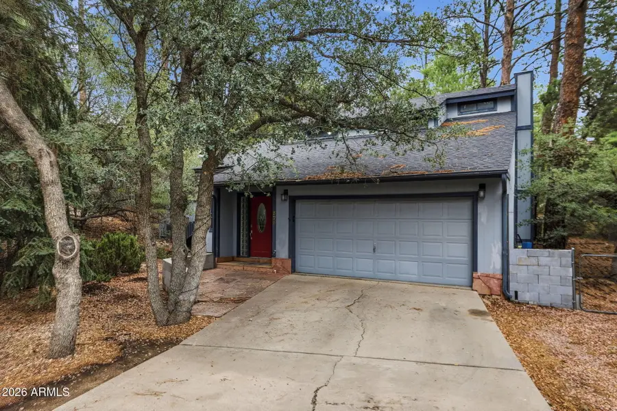 375 Banning Creek Road, Prescott, AZ 86303 - #2