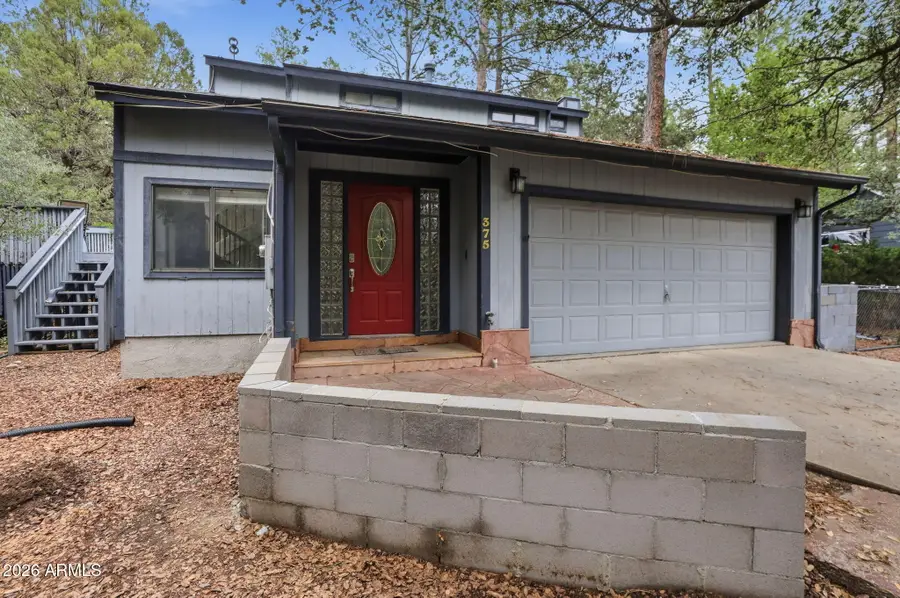 375 Banning Creek Road, Prescott, AZ 86303 - #3