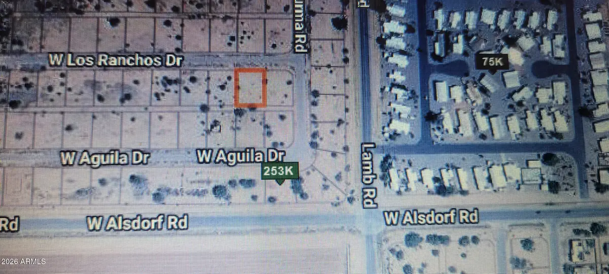 11331 W Los Ranchos Drive #1111, Arizona City, AZ 85123 - #1