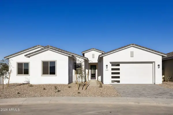 10127 S 51st Lane, Laveen, AZ 85339