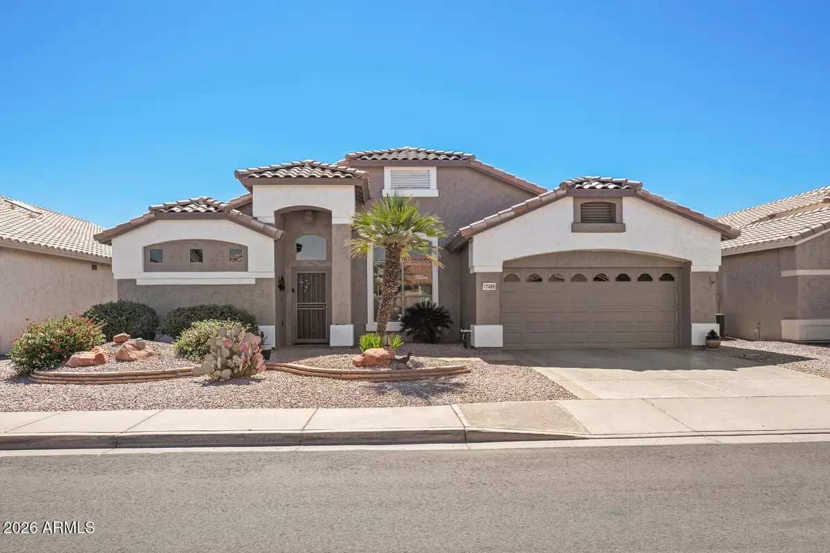 17489 N Goldwater Drive, Surprise, AZ 85374 - #1