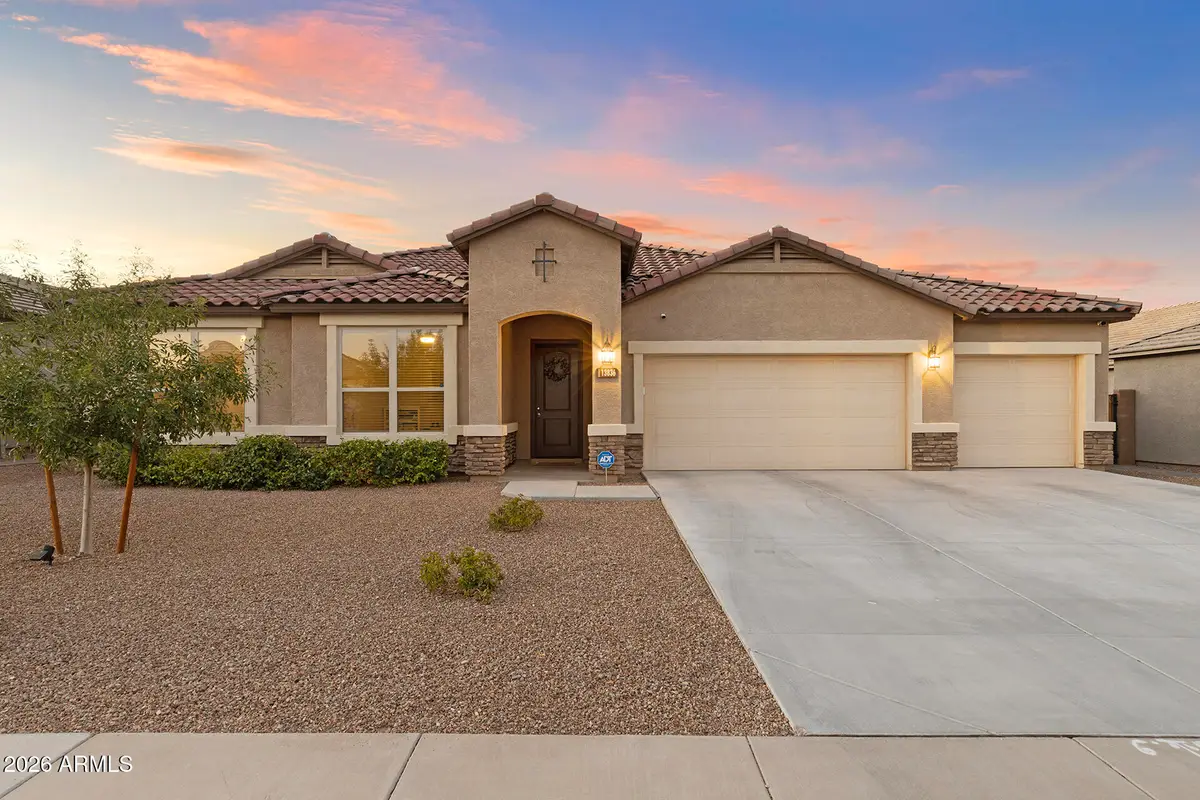 13836 W Remuda Drive, Peoria, AZ 85383 - #1