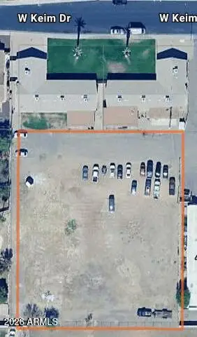 0000 W Keim Drive, Glendale, AZ 85301