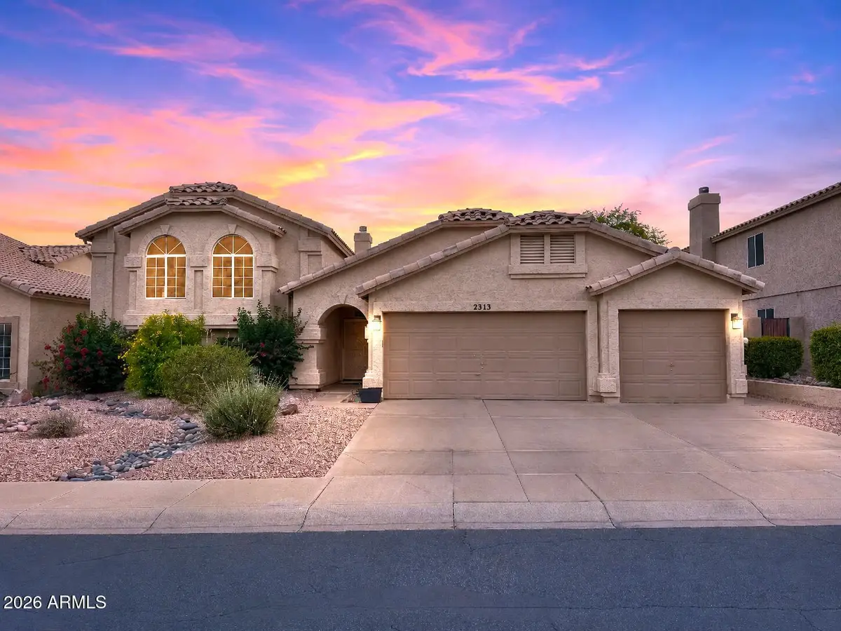 2313 E Rockledge Road, Phoenix, AZ 85048 - #1
