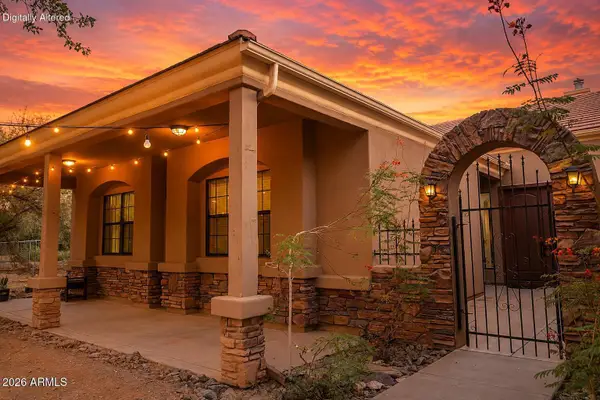 11810 S 43rd Avenue, Laveen, AZ 85339