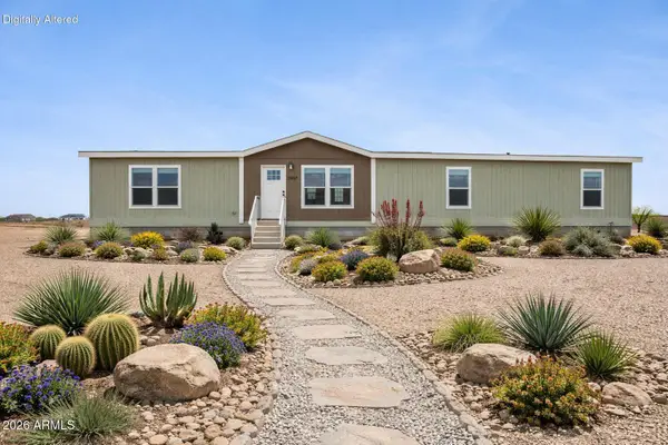 1696 S 357th Drive, Tonopah, AZ 85354